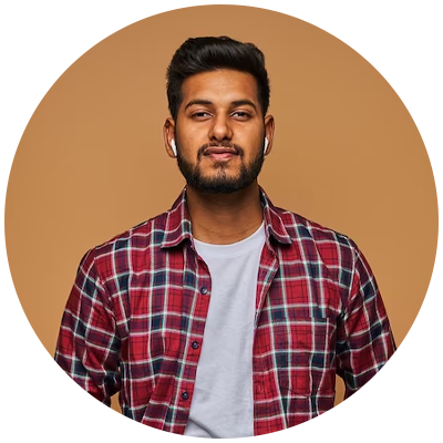 Sarthak Kumar