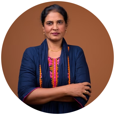 Manjushree Nayka